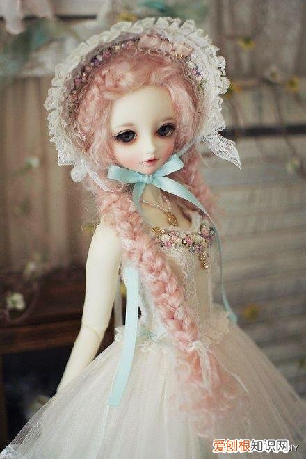 Lolita洛丽塔娃娃