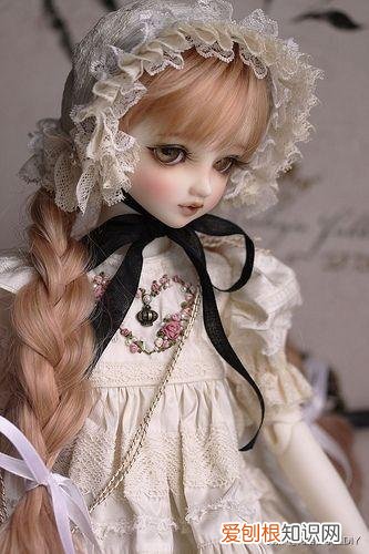 Lolita洛丽塔娃娃