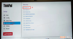 联想在哪设置开机密码，联想笔记本设置第一道开机密码