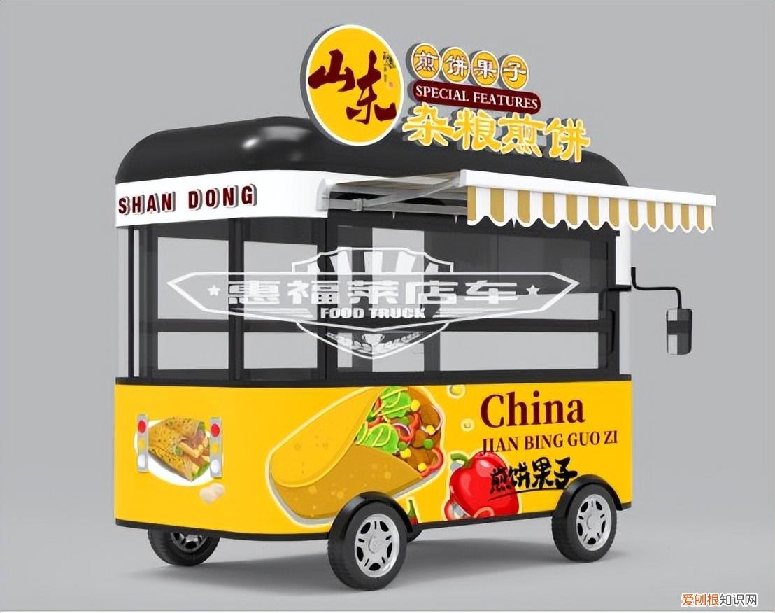 煎饼+咖啡，脑洞大开的创新搭配