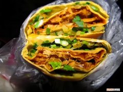 煎饼+咖啡，脑洞大开的创新搭配