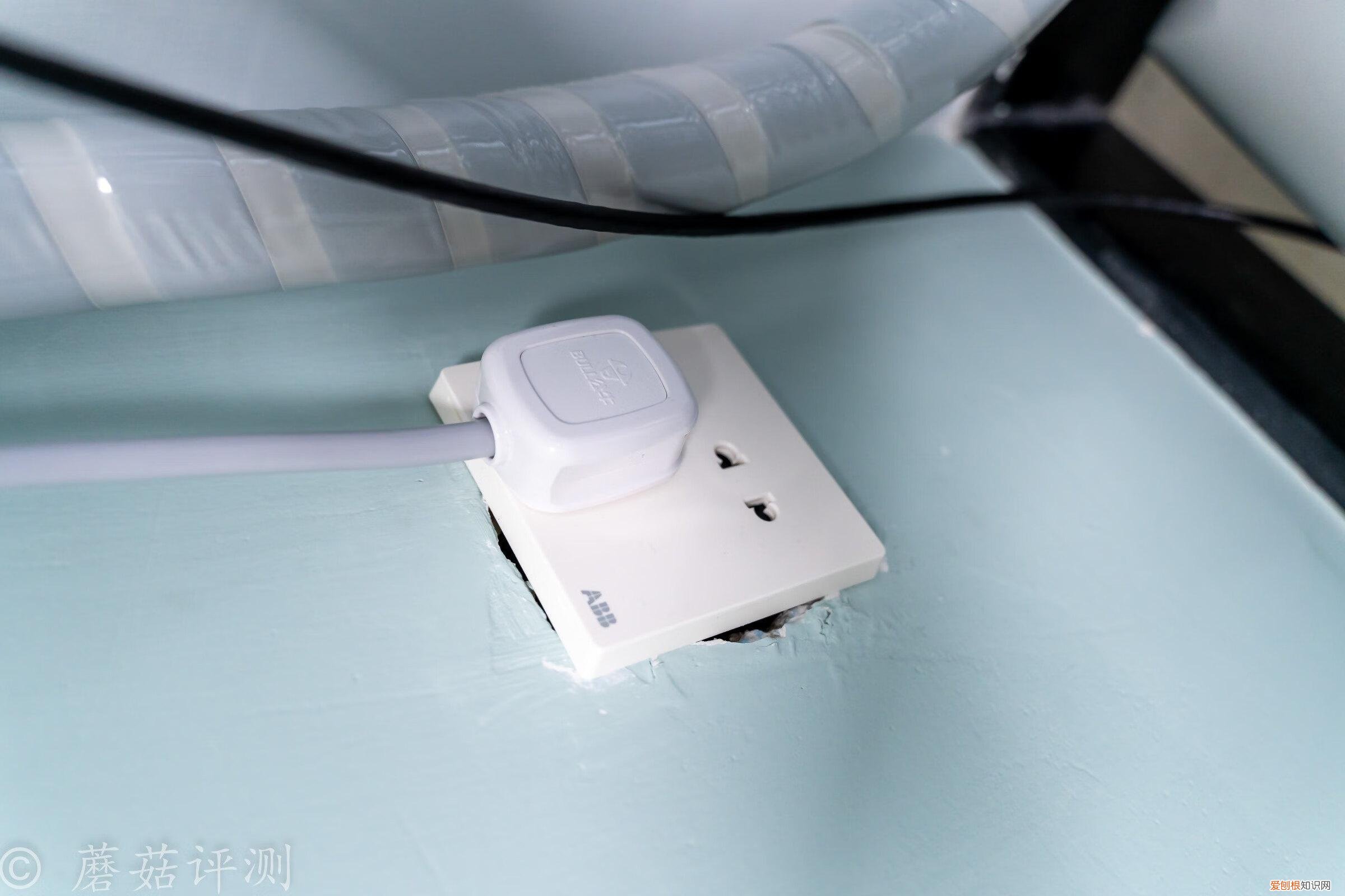 想装空调却没预留插座？