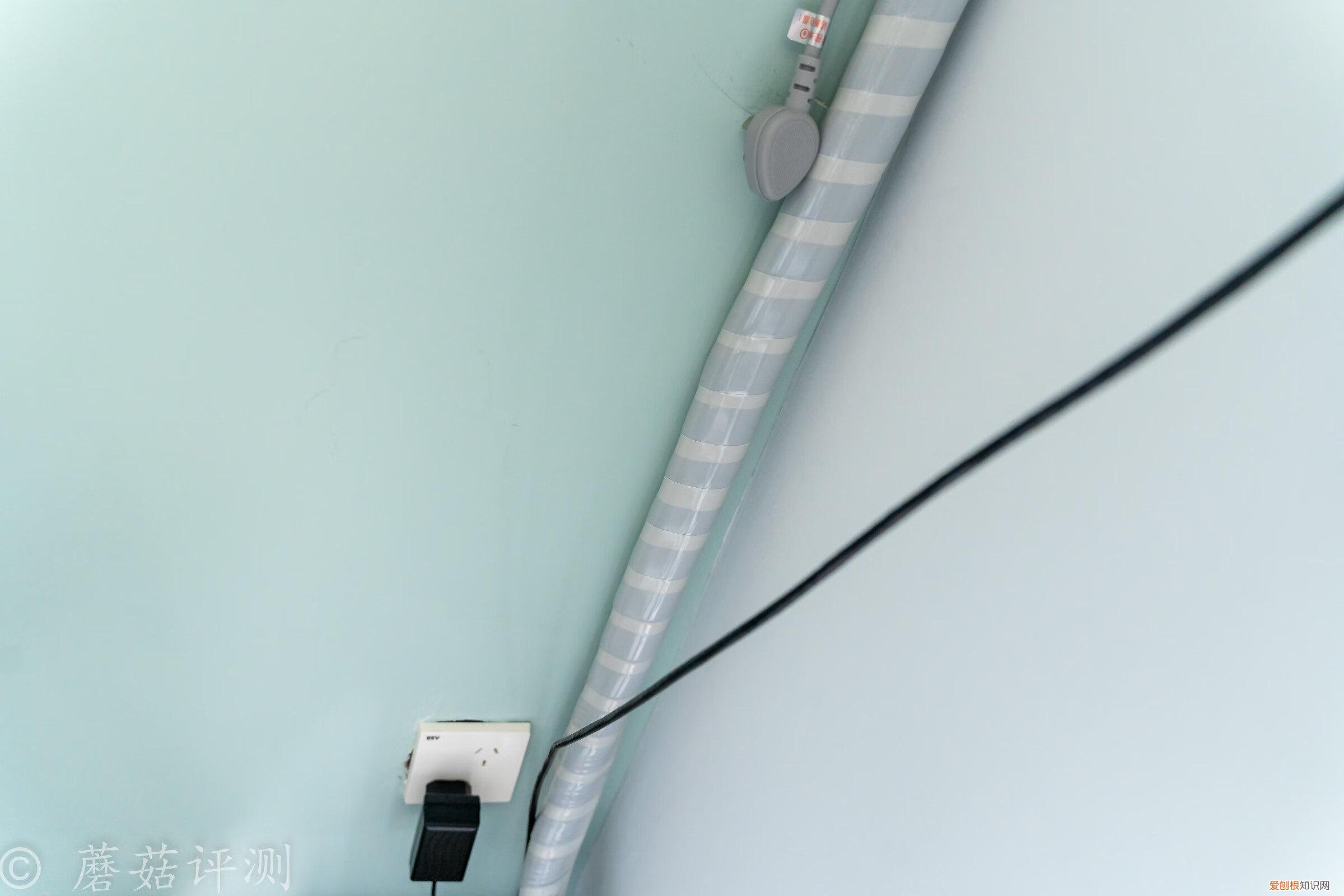 想装空调却没预留插座？