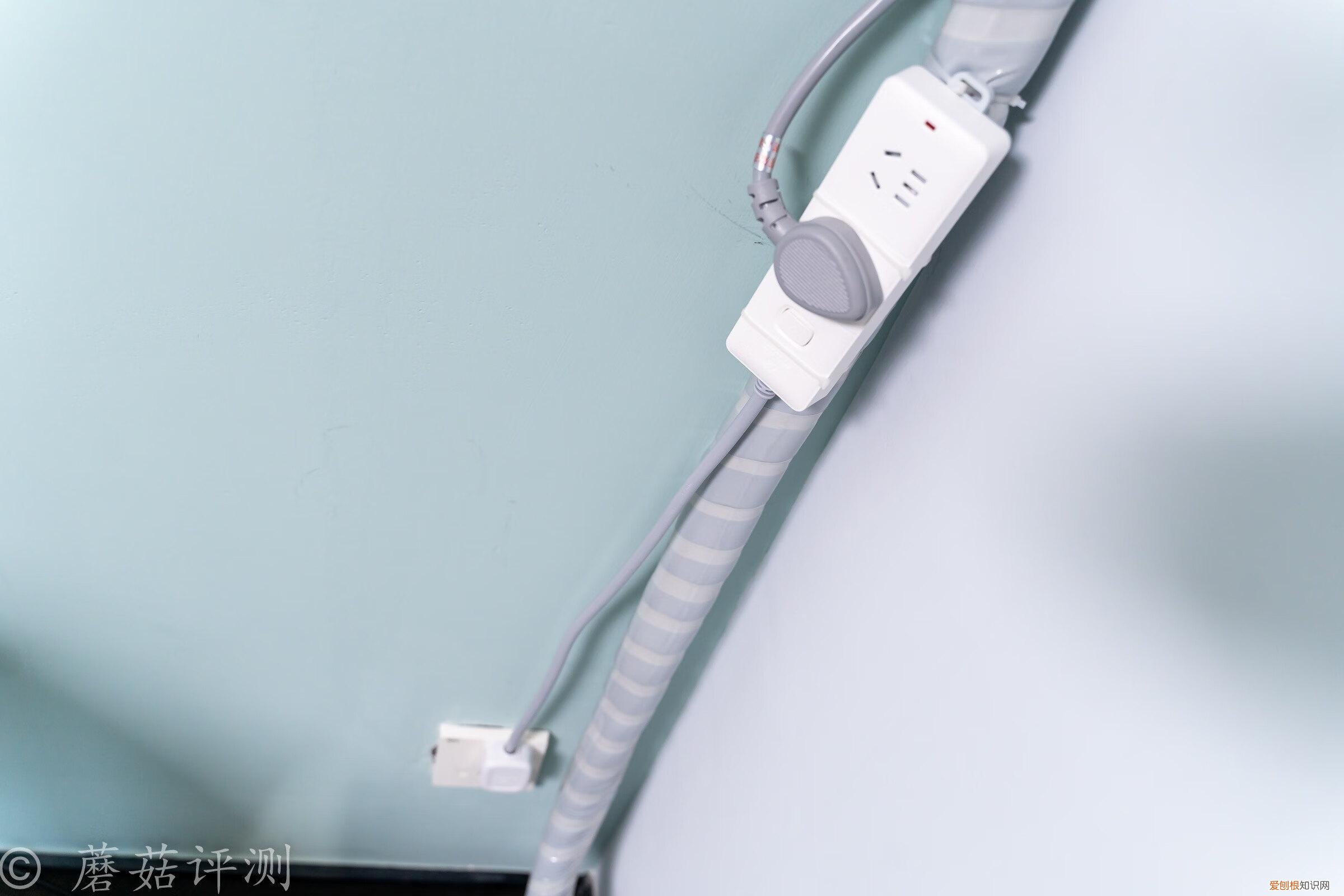 想装空调却没预留插座？