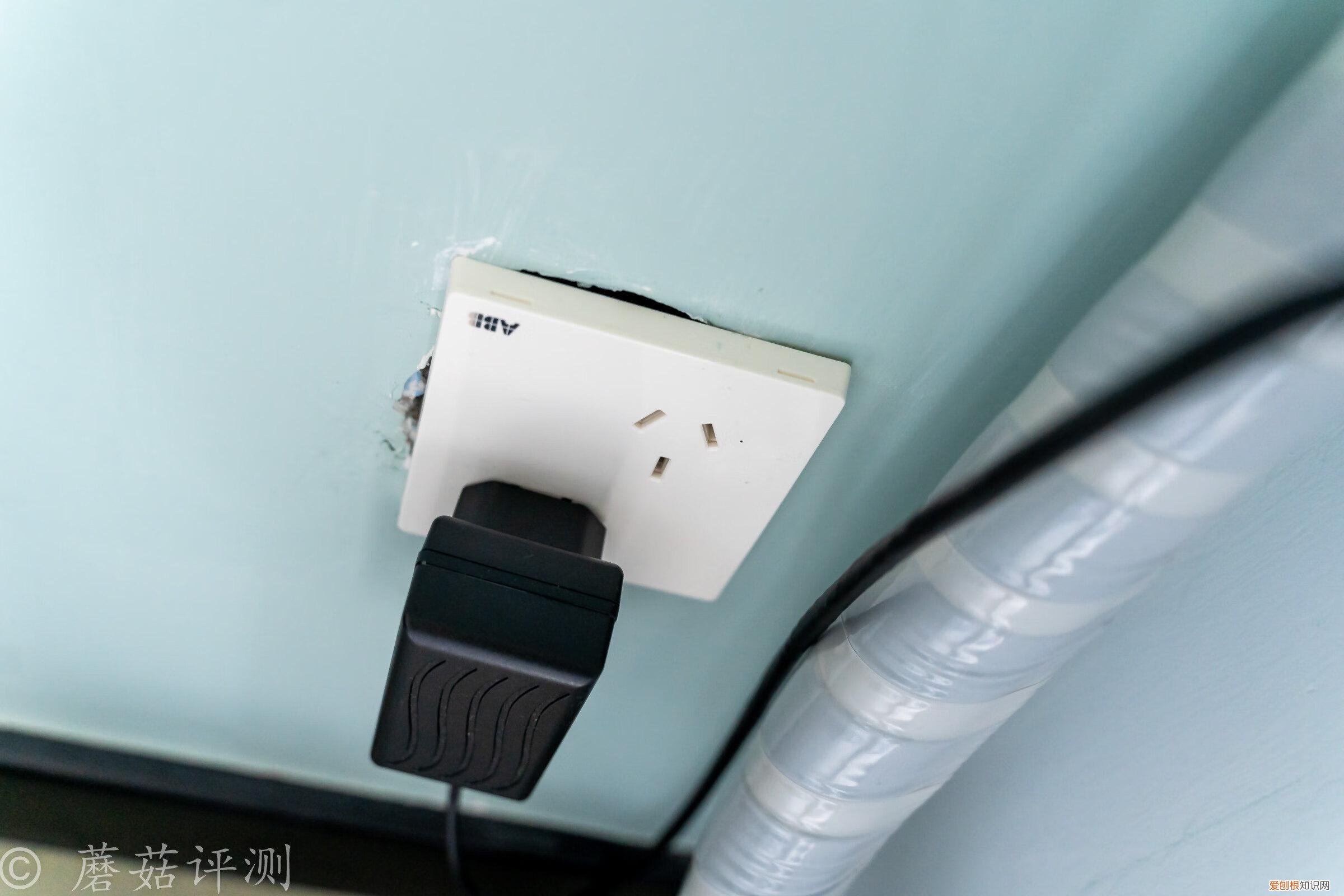 想装空调却没预留插座？