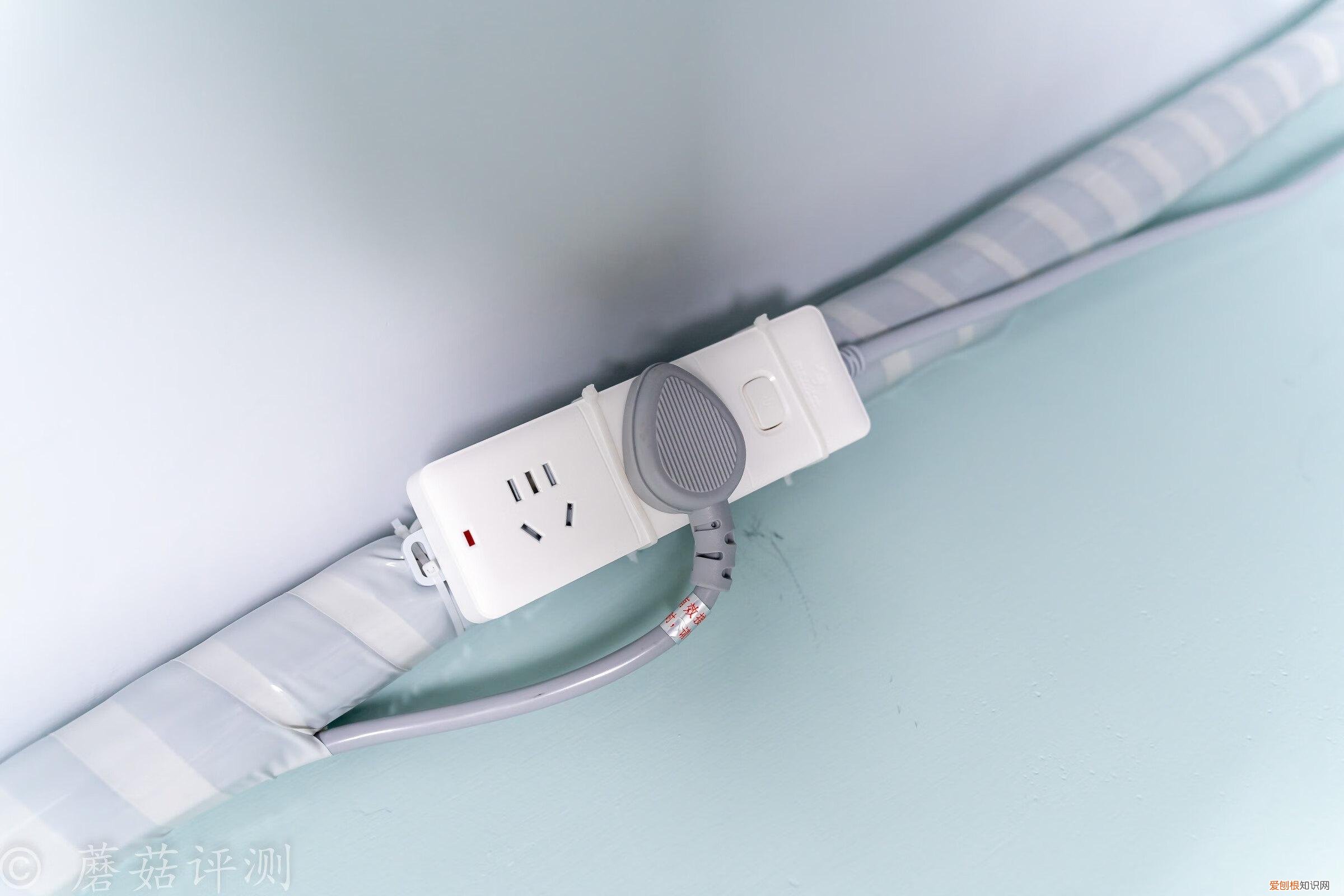 想装空调却没预留插座？