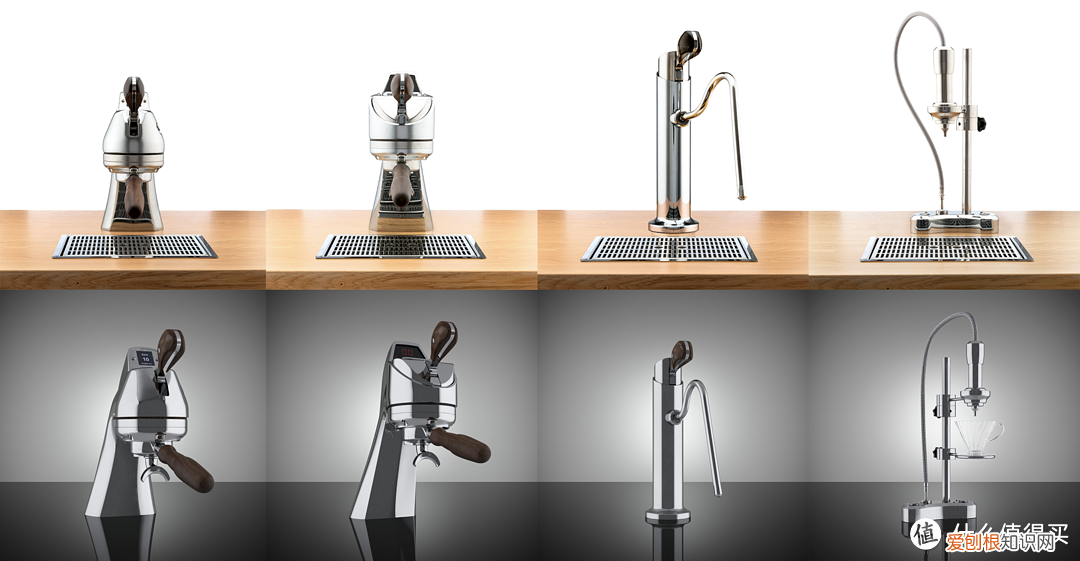 咖啡馆都在用哪些设备?(教你如何选择入门级咖啡机)