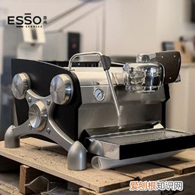 咖啡馆都在用哪些设备？(教你如何选择入门级咖啡机）