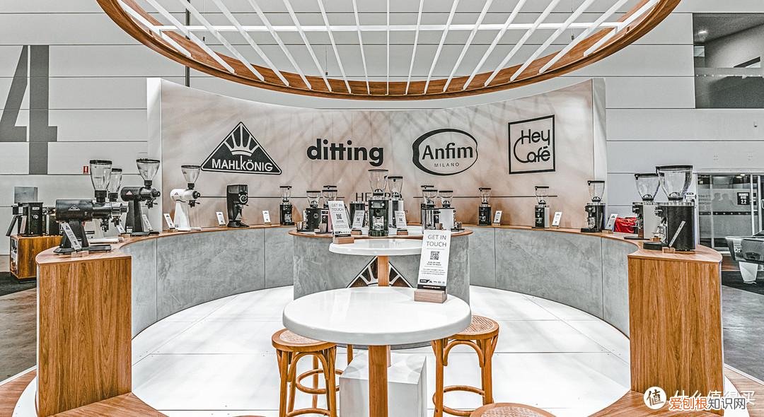 咖啡馆都在用哪些设备？(教你如何选择入门级咖啡机）