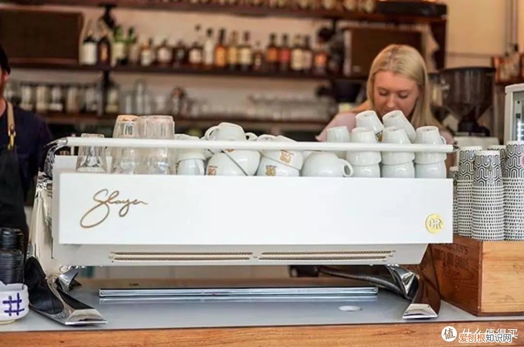 咖啡馆都在用哪些设备？(教你如何选择入门级咖啡机）