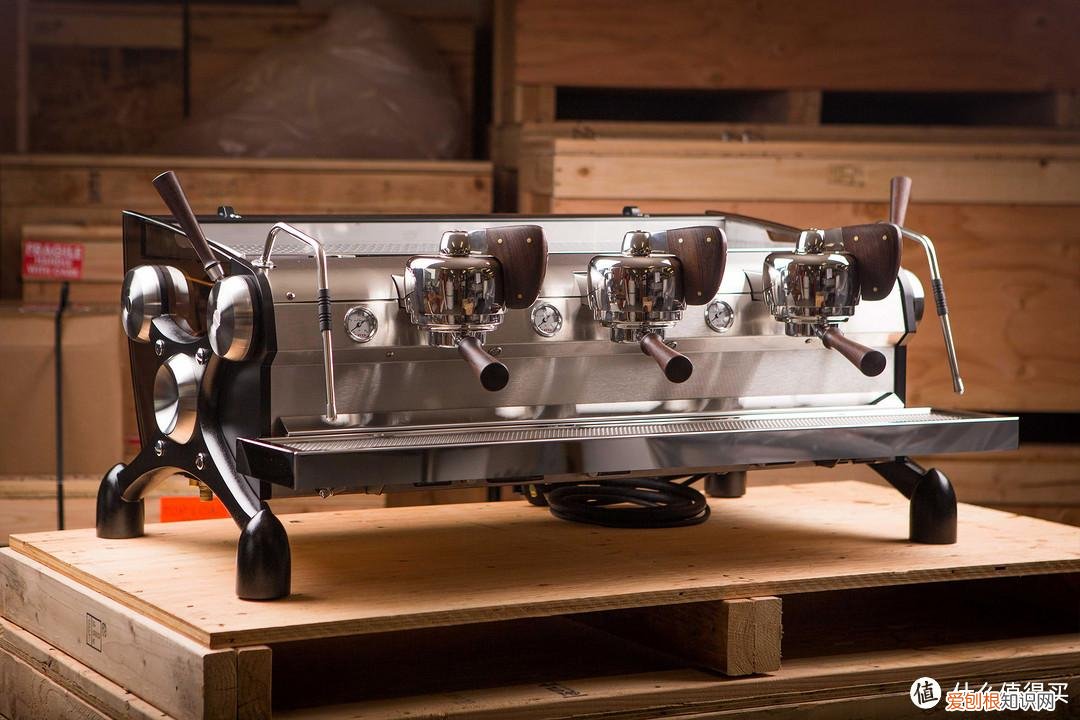 咖啡馆都在用哪些设备？(教你如何选择入门级咖啡机）