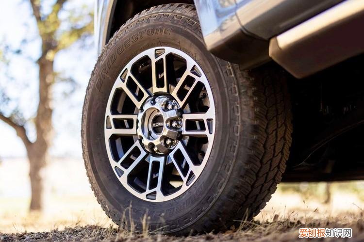 最新设计,皮卡里的巨无霸,福特Super Duty首发亮相