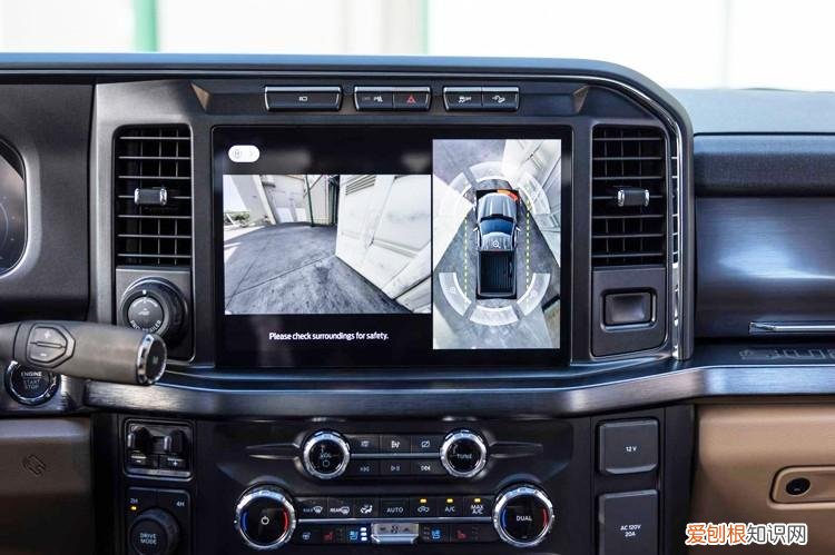 最新设计,皮卡里的巨无霸,福特Super Duty首发亮相