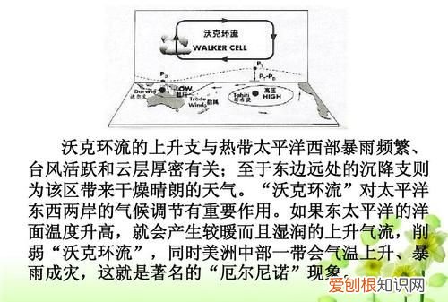 厄尼诺现象是什么现象,厄尔尼诺现象是什么水位