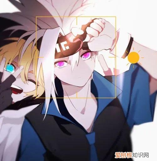 《凹凸世界》你来到这个世界了吗?