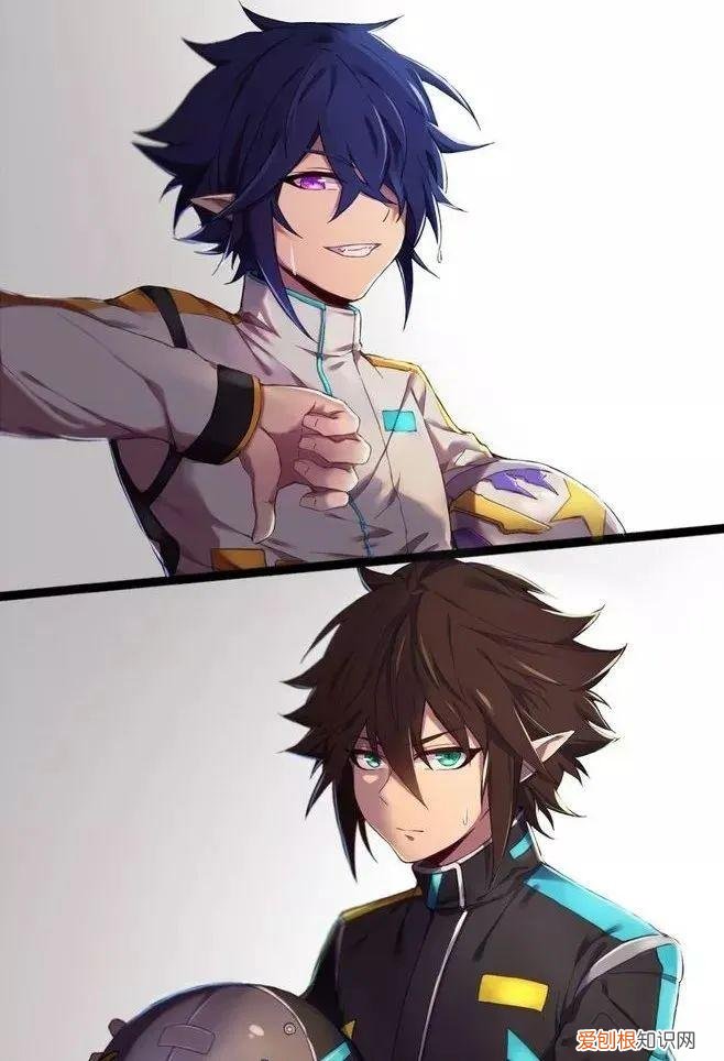 《凹凸世界》你来到这个世界了吗?