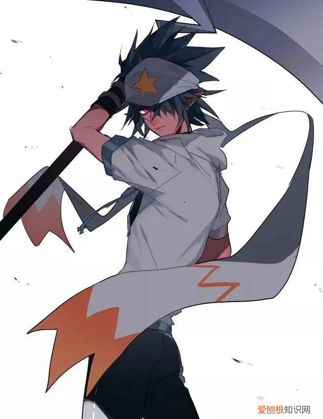 《凹凸世界》你来到这个世界了吗?