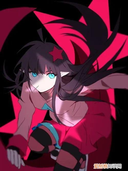 《凹凸世界》你来到这个世界了吗?