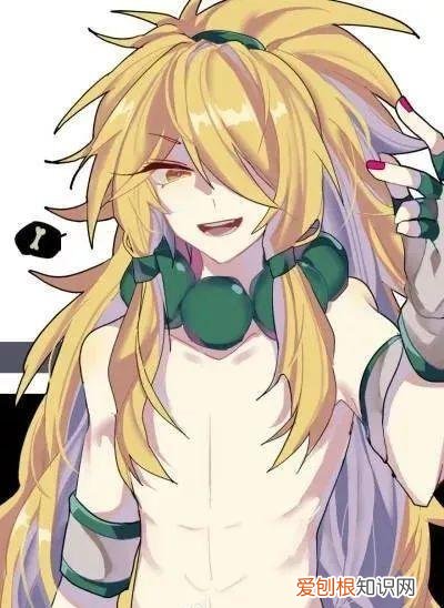 《凹凸世界》你来到这个世界了吗?