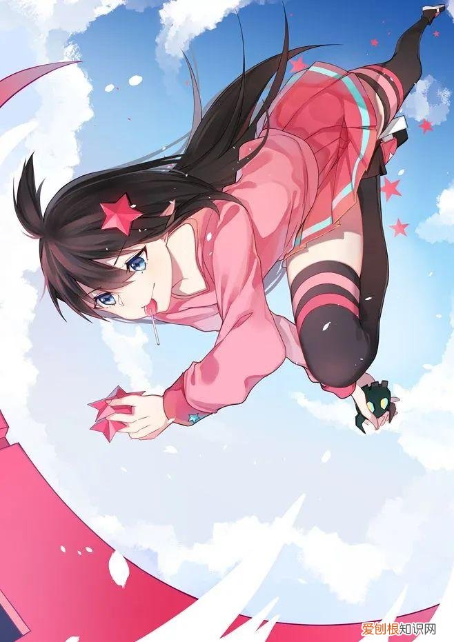 《凹凸世界》你来到这个世界了吗?