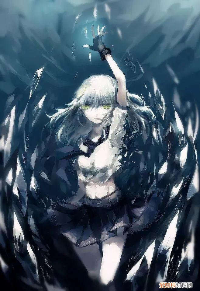 《凹凸世界》你来到这个世界了吗?