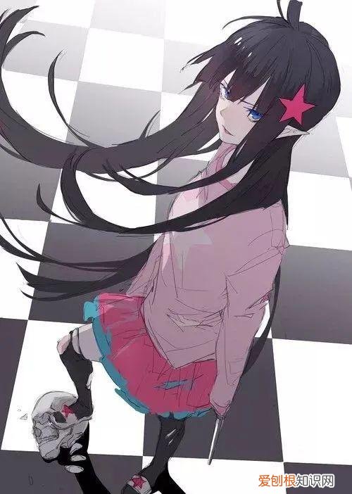 《凹凸世界》你来到这个世界了吗?