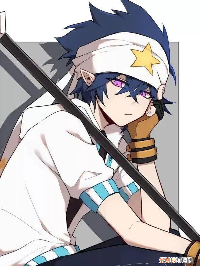 《凹凸世界》你来到这个世界了吗?