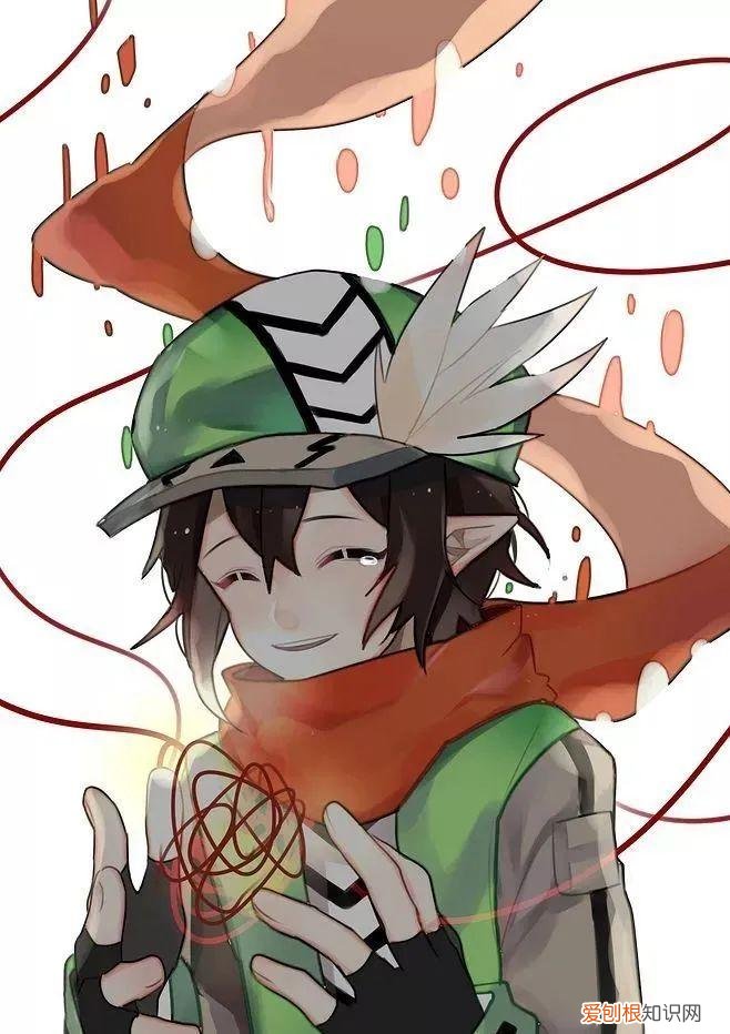 《凹凸世界》你来到这个世界了吗?