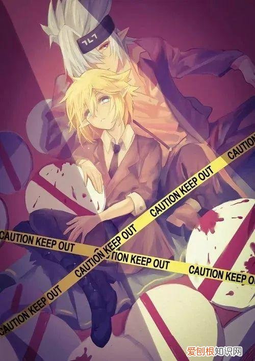 《凹凸世界》你来到这个世界了吗?