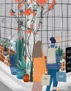 爱情中的南墙代表什么，死心眼的男人是什么样