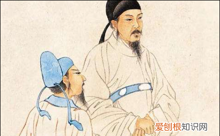 李白比杜甫大几岁,杜甫和李白差了多少岁