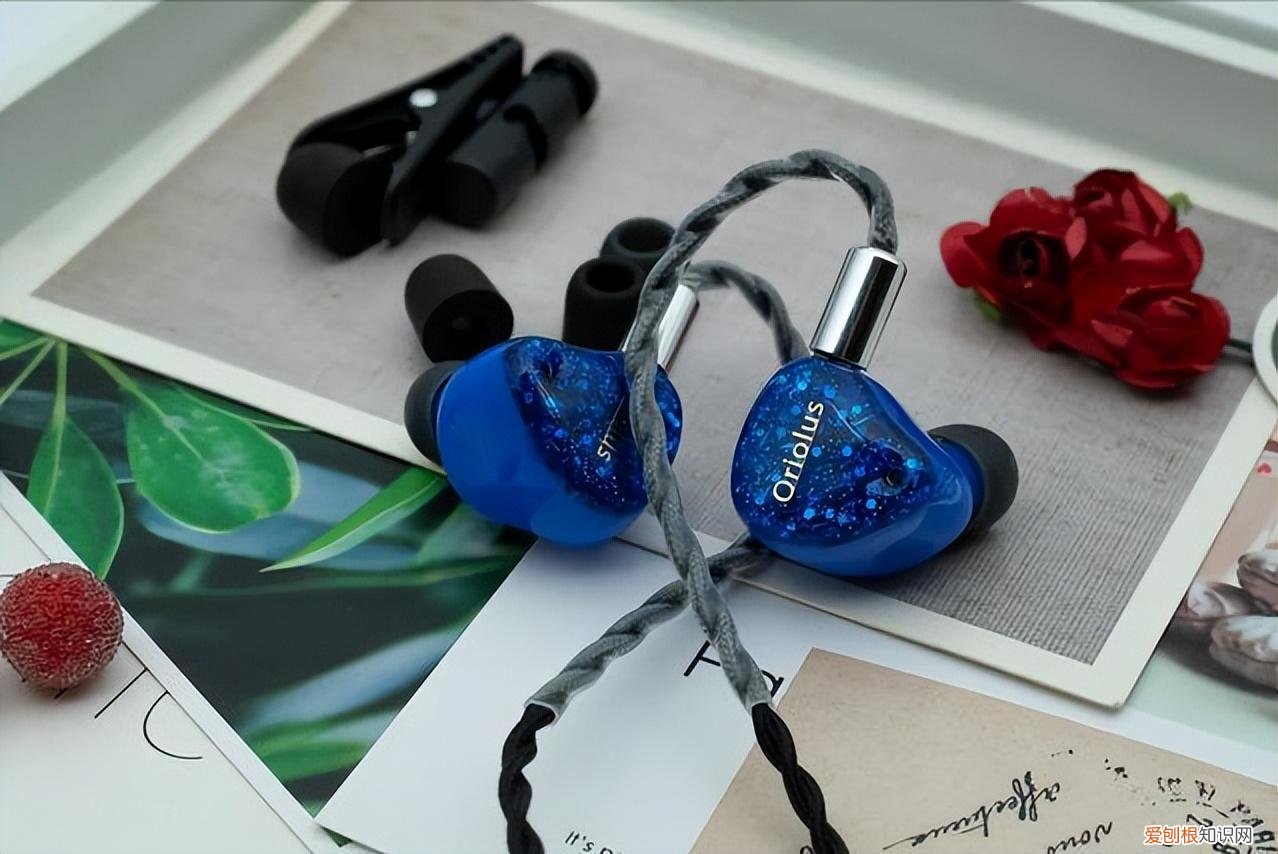 宝藏小众耳机推鉴