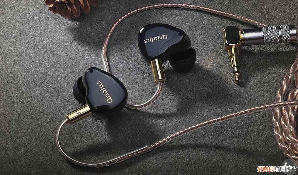 宝藏小众耳机推鉴