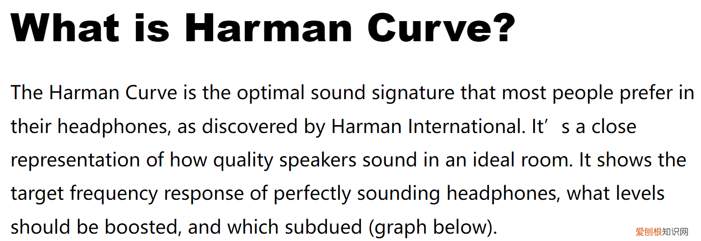 宝藏小众耳机推鉴