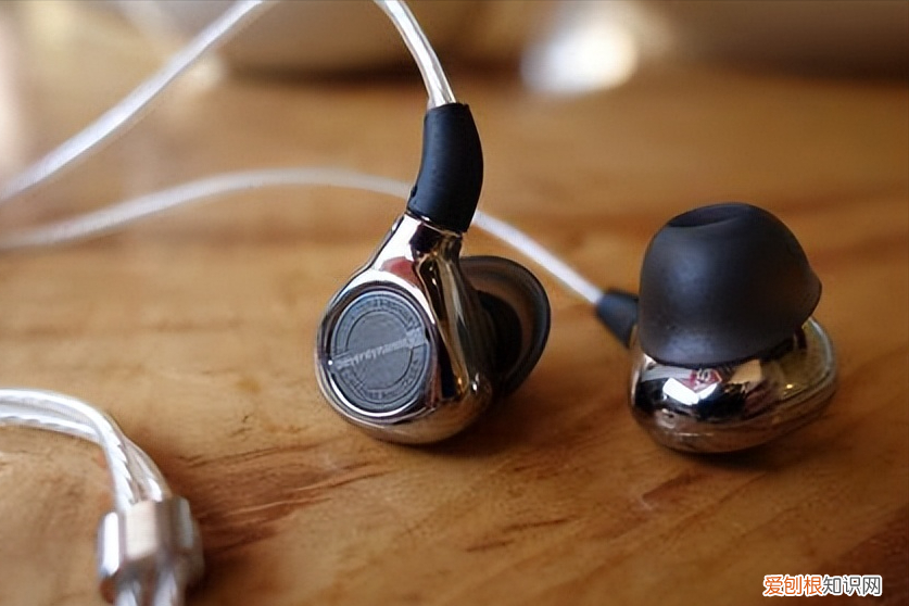宝藏小众耳机推鉴