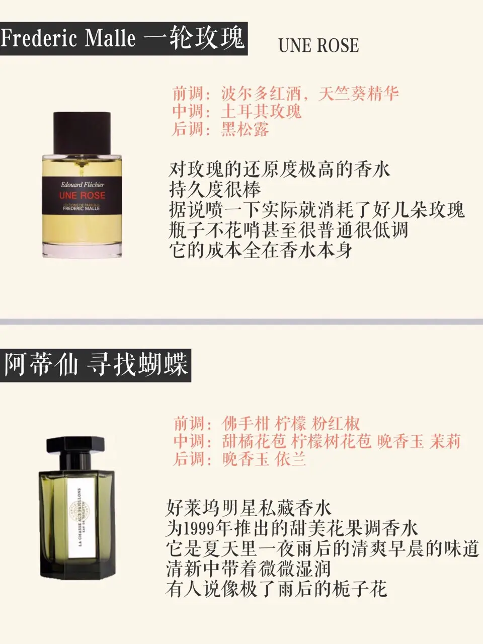 让你闻上去就比别人贵，16款适合春夏的小众香水 ???