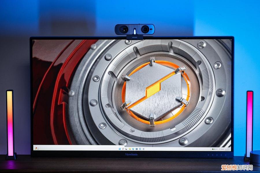 会议与直播的好拍档 ROCWARE RC08音视频一体化摄像机