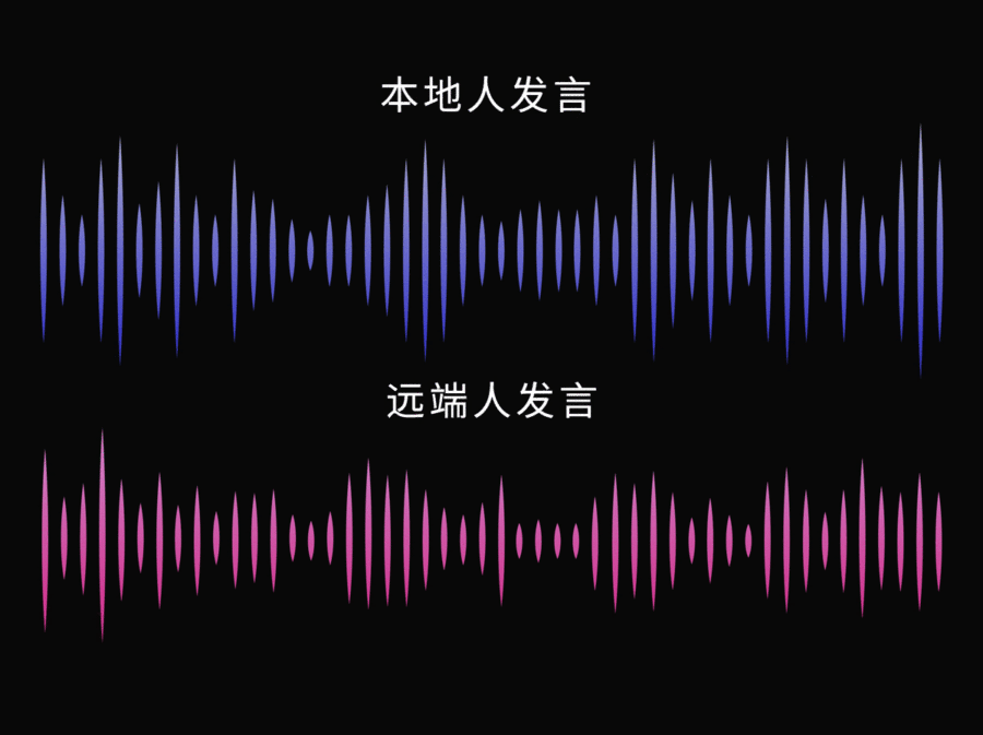 会议与直播的好拍档 ROCWARE RC08音视频一体化摄像机