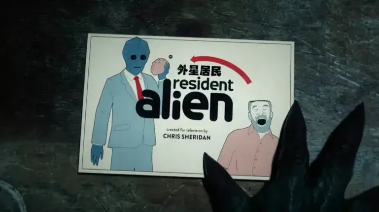 脑洞炸了，这重口味沙雕剧笑到我打鸣