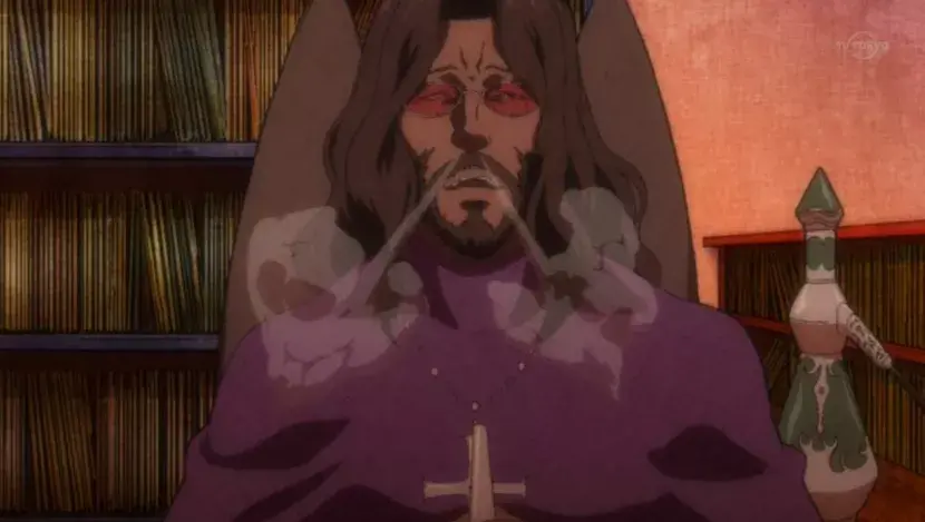 脑洞炸了,这重口味沙雕剧笑到我打鸣