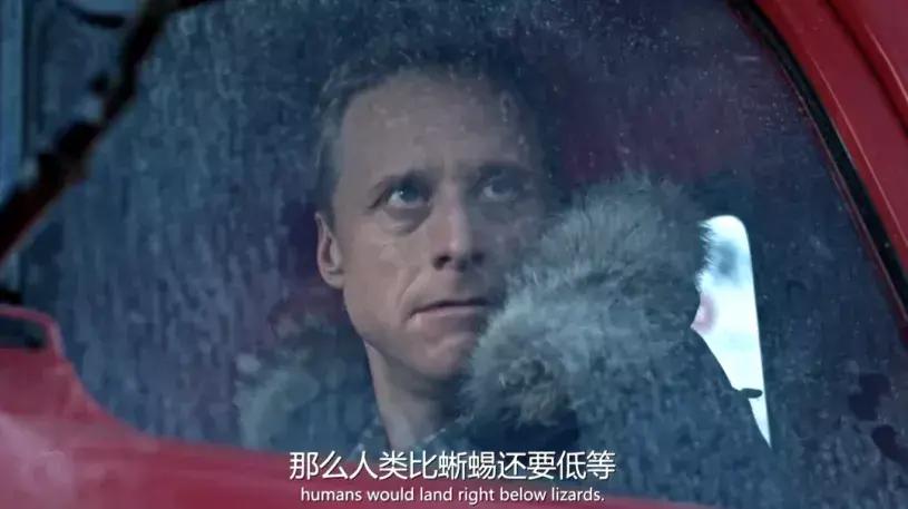 脑洞炸了，这重口味沙雕剧笑到我打鸣