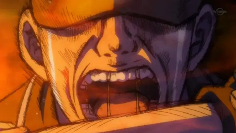 脑洞炸了,这重口味沙雕剧笑到我打鸣