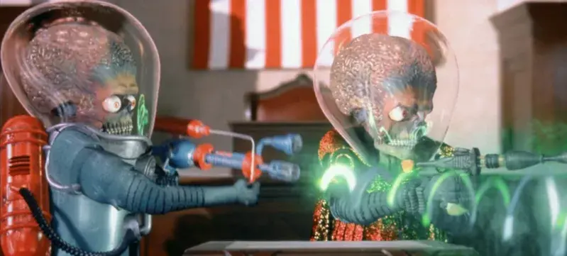 脑洞炸了，这重口味沙雕剧笑到我打鸣