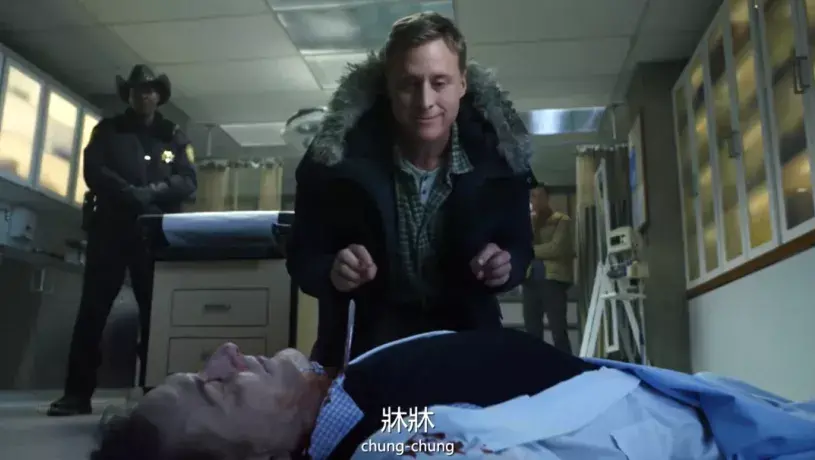 脑洞炸了，这重口味沙雕剧笑到我打鸣