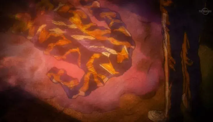 脑洞炸了,这重口味沙雕剧笑到我打鸣