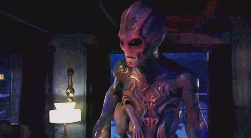 脑洞炸了，这重口味沙雕剧笑到我打鸣