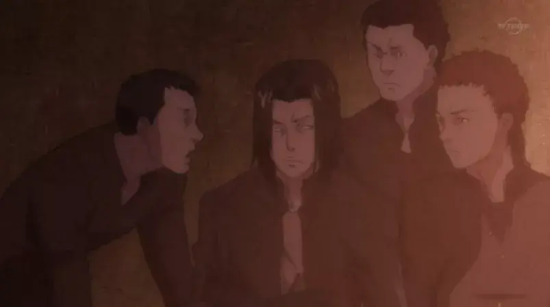 脑洞炸了,这重口味沙雕剧笑到我打鸣