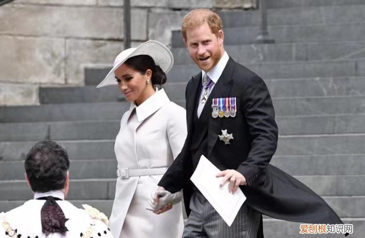 金·卡戴珊欲参加王室派对被拒，这就是哈里梅根未来与王室的距离