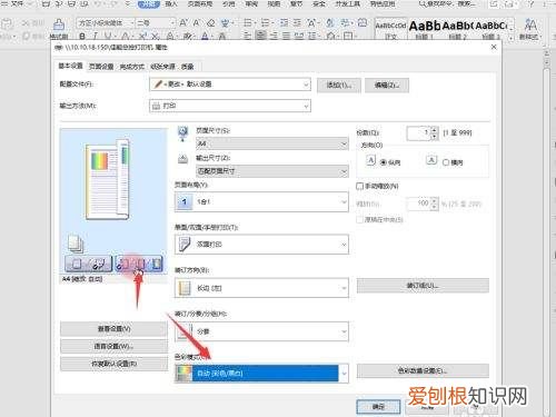 如何打印wps表格,WPS文字如何打印彩色文档