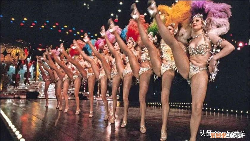 巴黎的丽都倒下了,红磨坊和疯马秀何去何从